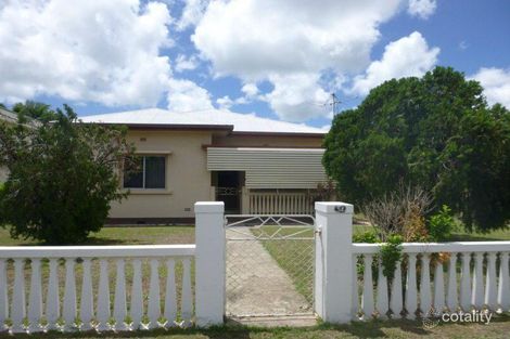 54 Graham St, Ayr, QLD 4807