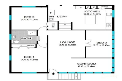 Property photo of 380 South Pine Road Enoggera QLD 4051
