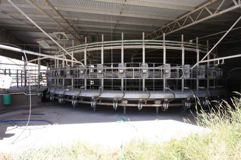 42-48 Moriartys Rd, Leitchville, VIC 3567