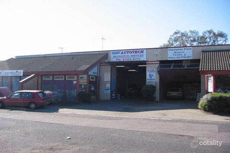 71 Hallam Rd, Hampton Park, VIC 3976