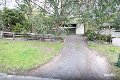 13 Walker St, The Basin, VIC 3154