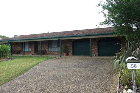 58 Lyra Dr, Lake Tabourie, NSW 2539