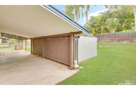Property photo of 324 Shields Avenue Frenchville QLD 4701