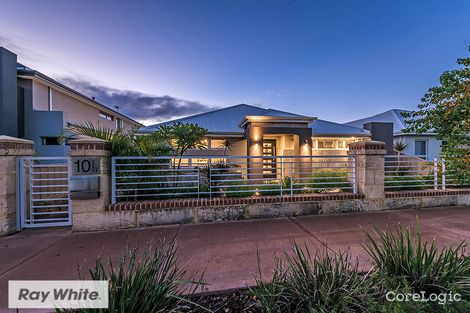 Property photo of 10 Spurwing Way South Guildford WA 6055