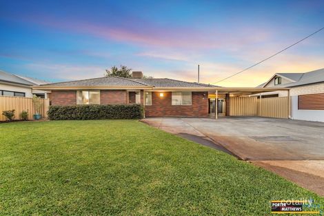 Property photo of 16 Clarke Street East Cannington WA 6107