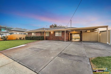 Property photo of 16 Clarke Street East Cannington WA 6107