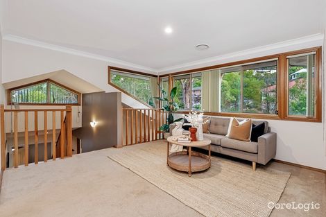 Property photo of 2 Ashleigh Madison Way Mount Colah NSW 2079