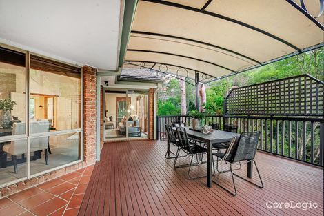 Property photo of 2 Ashleigh Madison Way Mount Colah NSW 2079