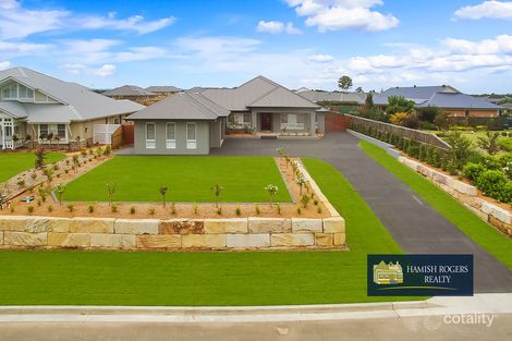 Property photo of 4 Orchard Way Pitt Town NSW 2756