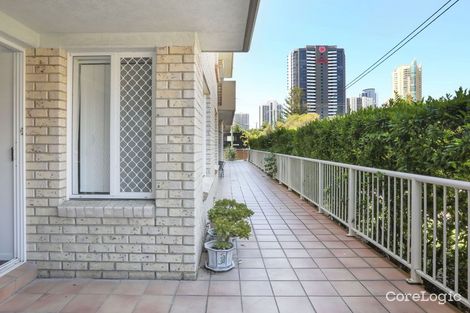 Property photo of 9/43 Cypress Avenue Surfers Paradise QLD 4217