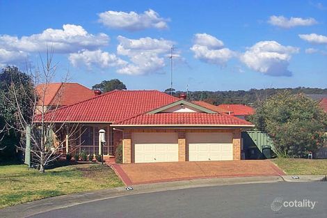 Property photo of 16A La Vista Grove Castle Hill NSW 2154