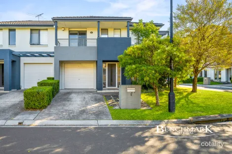 1 Northcott Bvd, Hammondville, NSW 2170