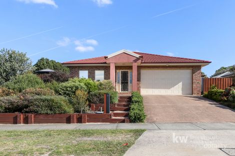 Property photo of 31 Oak Avenue Traralgon VIC 3844