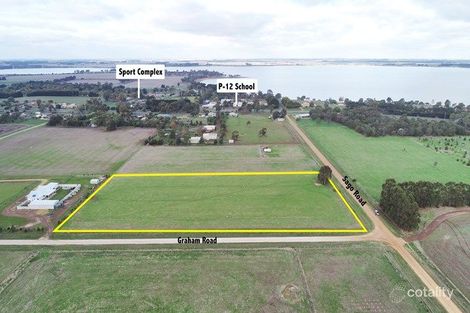 59 Sago Rd, Lake Bolac, VIC 3351