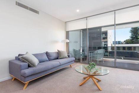 Property photo of 206/8 Adelaide Terrace East Perth WA 6004