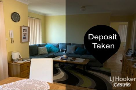 3/14 Charles St, Liverpool, NSW 2170