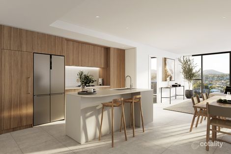 2a/3 Archer St, Toowong, QLD 4066