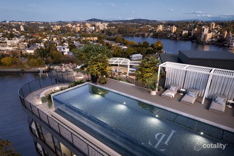 3a/3 Archer St, Toowong, QLD 4066