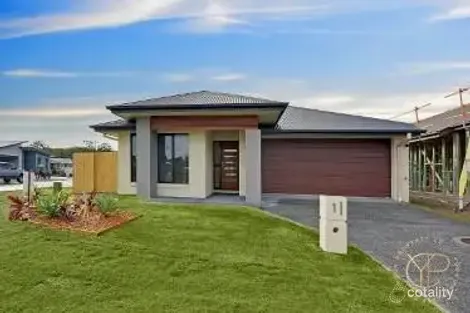 1 Fleetwood St, Sippy Downs, QLD 4556