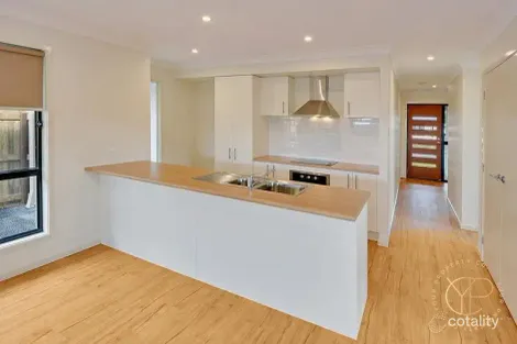 Property photo of 1 Fleetwood Street Sippy Downs QLD 4556