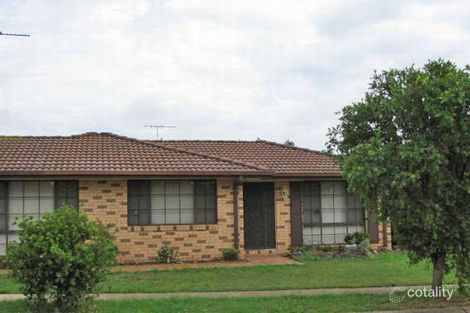 Property photo of 18 Joadja Crescent Glendenning NSW 2761