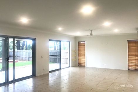 Property photo of 110 Odoherty Circuit Nudgee QLD 4014