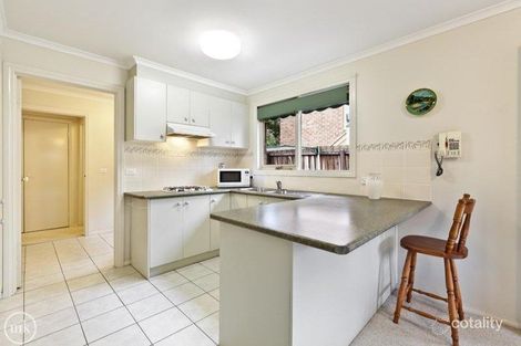 Property photo of 1/31 Hoban Avenue Montmorency VIC 3094