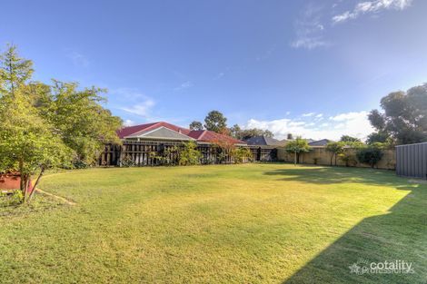 Property photo of 40 Granesse Drive Ellenbrook WA 6069