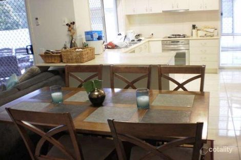 Property photo of 72 Wirra Circuit Wynnum West QLD 4178