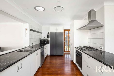 Property photo of 11 Scorpius Place Cranebrook NSW 2749