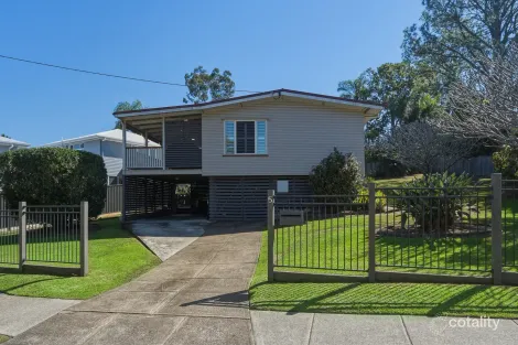 5 JARVIS ST, STAFFORD HEIGHTS, QLD 4053