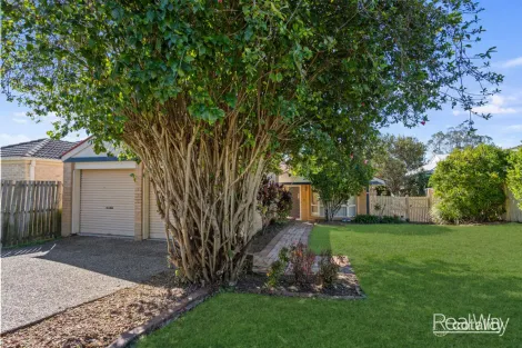Property photo of 12 Willowtree Drive Flinders View QLD 4305