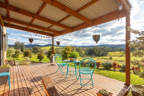Property photo of 334 Yowrie Road Wandella NSW 2550