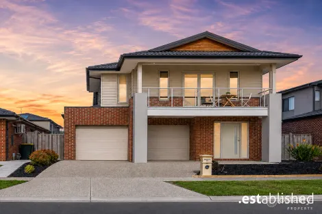 35 Peroomba Dr, Point Cook, VIC 3030