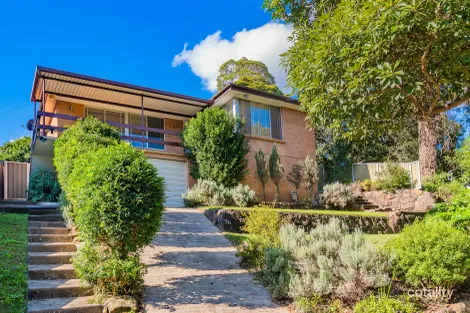 26 Goodin Rd, Baulkham Hills, NSW 2153