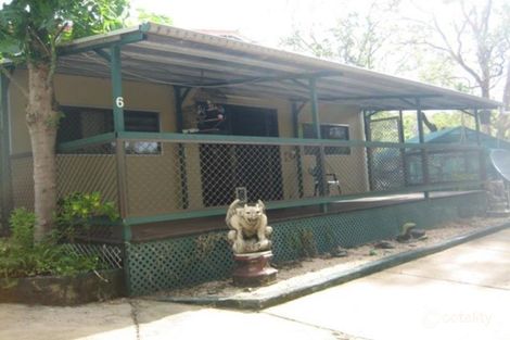 Property photo of 4 Molloy Crescent Nome QLD 4816
