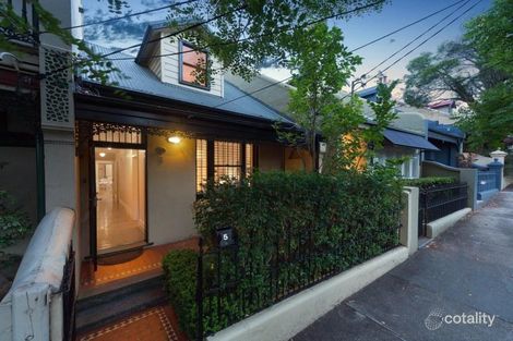 Property photo of 5 Durham Street Stanmore NSW 2048