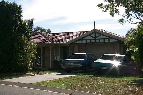 122 Bottlebrush Dr, Regents Park, QLD 4118