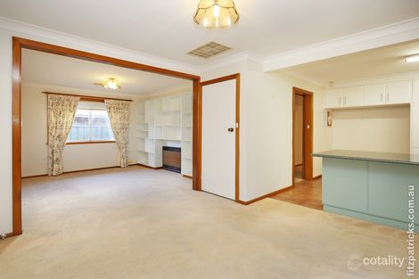 Property photo of 6 Stratford Avenue Lake Albert NSW 2650