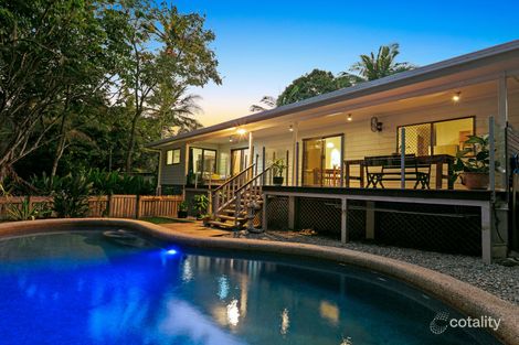 Property photo of 16 Bradford Street Whitfield QLD 4870