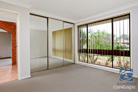 Property photo of 30 Aminta Crescent Hassall Grove NSW 2761