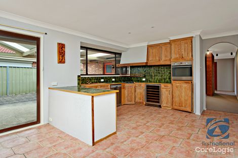Property photo of 30 Aminta Crescent Hassall Grove NSW 2761
