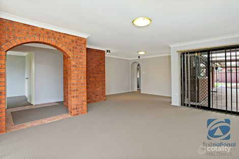 Property photo of 30 Aminta Crescent Hassall Grove NSW 2761