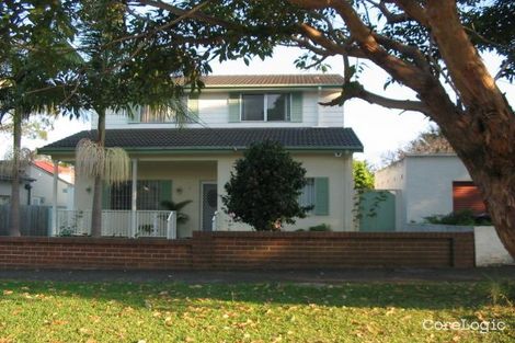 Property photo of 10 Lea Avenue North Willoughby NSW 2068