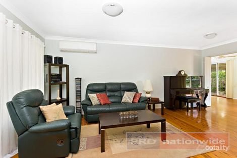 Property photo of 2 Samoa Avenue Picnic Point NSW 2213
