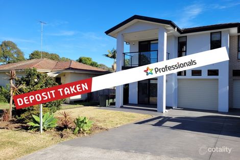 26 Nowill St, Rydalmere, NSW 2116