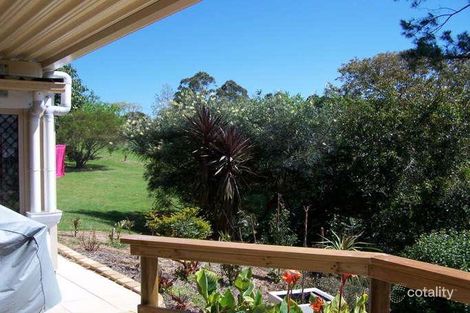 Property photo of 8 Witham Road Maleny QLD 4552
