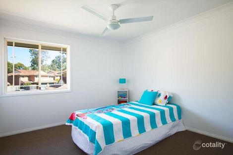 Property photo of 62/102 Franklin Drive Mudgeeraba QLD 4213
