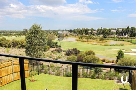 Property photo of 53 Medallist Parade Colebee NSW 2761