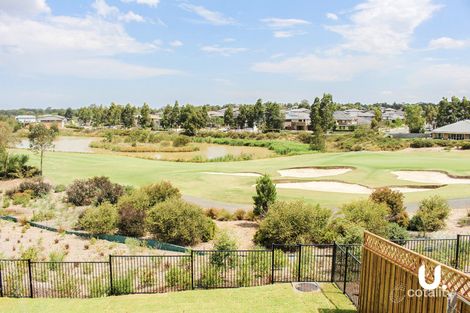 Property photo of 53 Medallist Parade Colebee NSW 2761